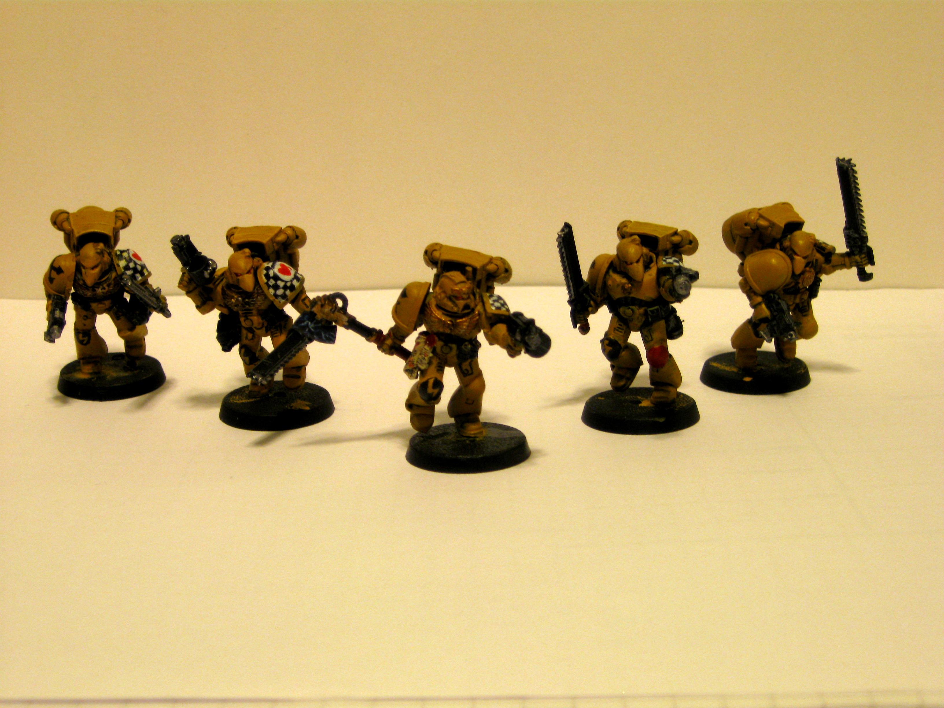 Lamenters, Lamenters - Lamenters - Gallery - DakkaDakka